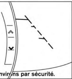 NISSAN Pathfinder 2017 - AVERTISSEMENT - 4