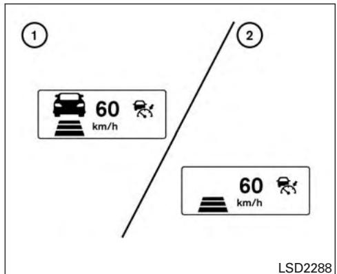 NISSAN Pathfinder 2017 - Commutateur CANCEL (annulation): - 4