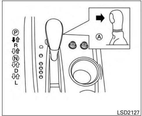NISSAN Pathfinder 2017 - AMISE EN GARDE - 1