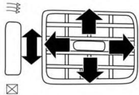 NISSAN Pathfinder 2017 - MISE EN GARDE - 3