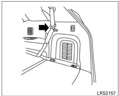 NISSAN Pathfinder 2017 - AVERAGEMENT - 1