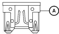 NISSAN Pathfinder 2017 - AVERTISSEMENT - 1