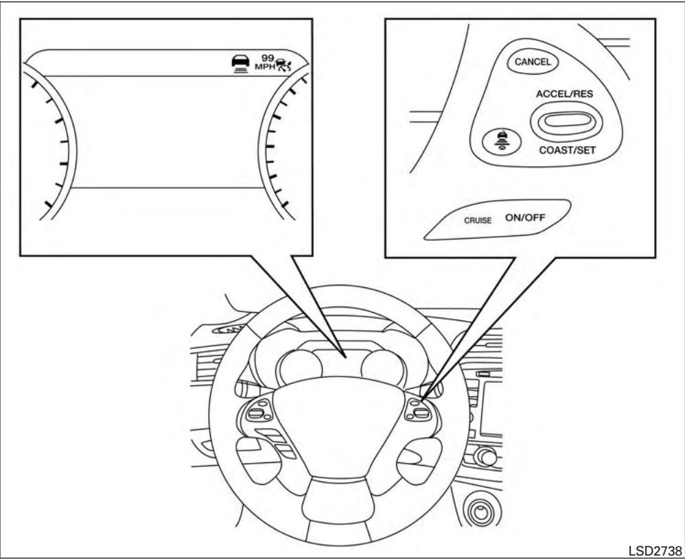 NISSAN Pathfinder 2017 - AVERTISSEMENT - 2