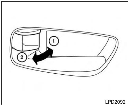 NISSAN Pathfinder 2017 - REMARQUE : - 1