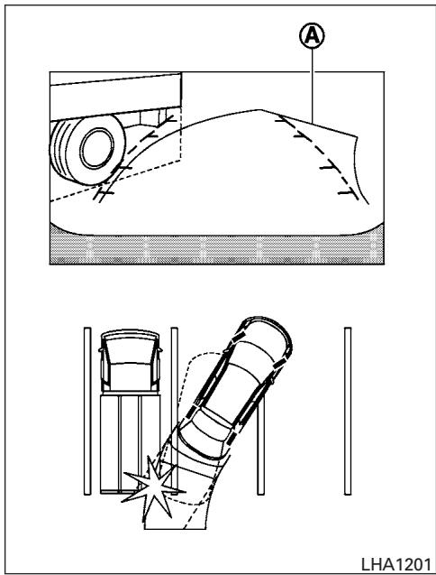NISSAN Pathfinder 2017 - DIFFÉRENCE ENTRE LA DISTANCE PRÉVUE ET LA DISTANCE RÉELLE - 3