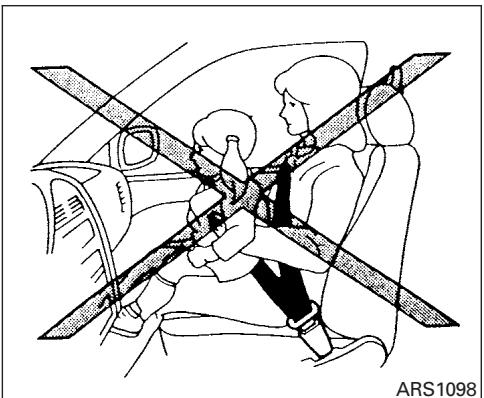 NISSAN Pathfinder 2017 - AVENTISSEMENT - 1