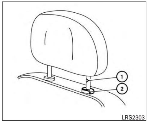 NISSAN Pathfinder 2017 - MISE EN GARDE - 1