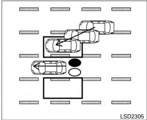 NISSAN Pathfinder 2017 - REMARQUE : - 1