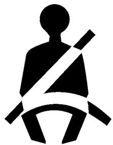 NISSAN Pathfinder 2017 - AVERTISSEMENT - 1