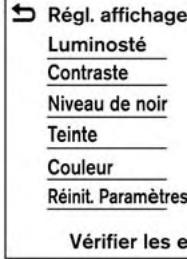 NISSAN Pathfinder 2017 - AVERTISSEMENT - 3