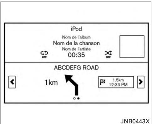 NISSAN Pathfinder 2017 - INFORMATION : - 1
