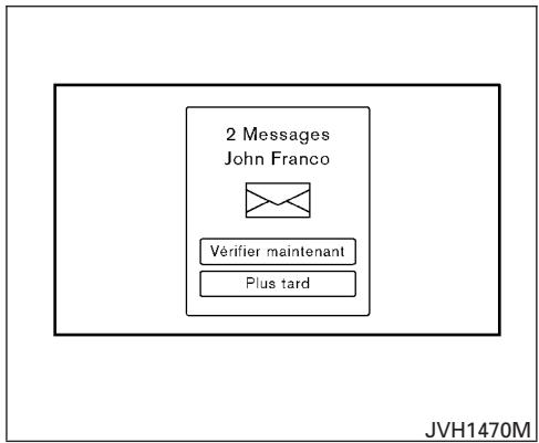 NISSAN Pathfinder 2017 - A MISE EN GARDE - 1