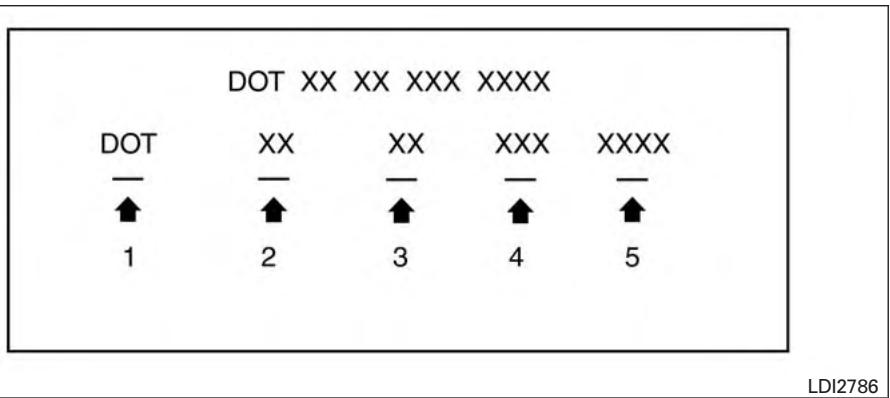 NISSAN Pathfinder 2017 - Example - 1