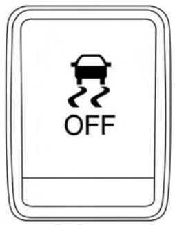 NISSAN Pathfinder 2017 - INTERRUPTEUR DE NEUTRALISATION DU SYSTème DE CONTROLE DYNAMIQUE DU VÉHICULE - 1