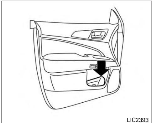 NISSAN Pathfinder 2017 - AMISE EN GARDE - 2