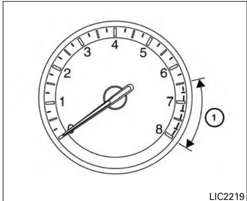 NISSAN Pathfinder 2017 - Remise à zéro du compteur journalier - 1