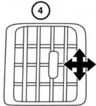 NISSAN Pathfinder 2017 - MISE EN GARDE - 6