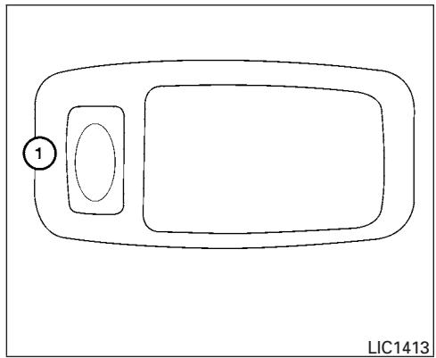 NISSAN Pathfinder 2017 - MISE EN GARDE - 1