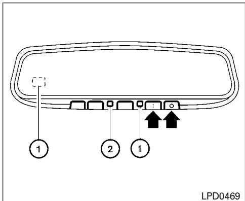 NISSAN Pathfinder 2017 - REMARQUE : - 1