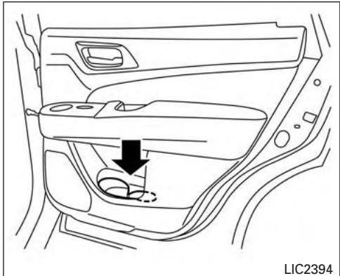 NISSAN Pathfinder 2017 - AMISE EN GARDE - 3