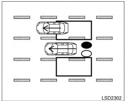 NISSAN Pathfinder 2017 - REMARQUE : - 1