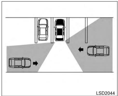 NISSAN Pathfinder 2017 - AVERTISSEMENT - 2