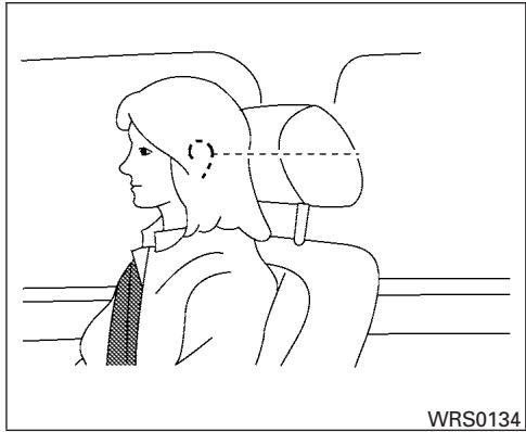 NISSAN Pathfinder 2017 - POSE - 1