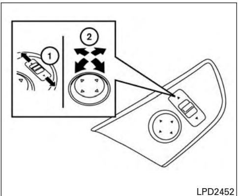 NISSAN Pathfinder 2017 - REMARQUE : - 3