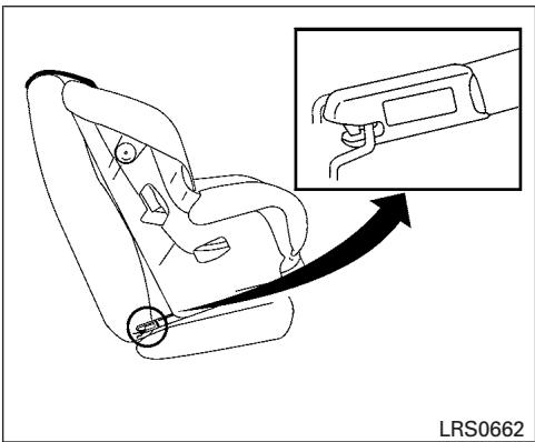 NISSAN Pathfinder 2017 - AVERTISSEMENT - 4