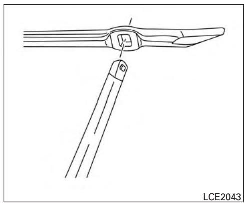 NISSAN Pathfinder 2017 - AVENTISSEMENT - 5