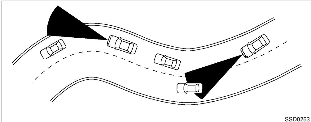 NISSAN Pathfinder 2017 - AVERTISSEMENT - 1