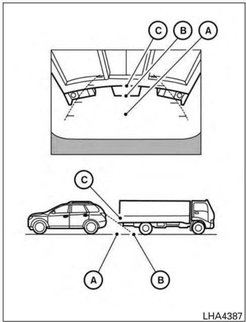 NISSAN Pathfinder 2017 - DIFFÉRENCE ENTRE LA DISTANCE PRÉVUE ET LA DISTANCE RÉELLE - 4