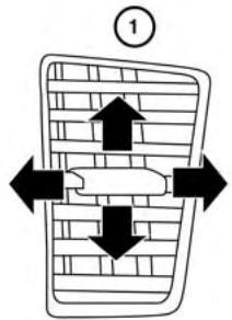 NISSAN Pathfinder 2017 - MISE EN GARDE - 1