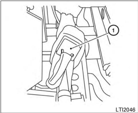 NISSAN Pathfinder 2017 - AVERAGEMENT - 3