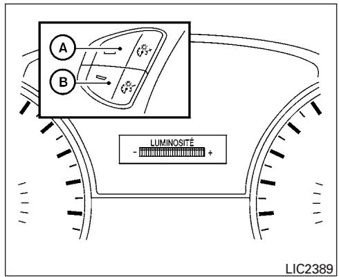 NISSAN Pathfinder 2017 - A VERTISSEMENT - 1