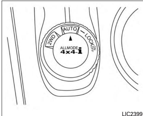 NISSAN Pathfinder 2017 - AMISE EN GARDE - 1