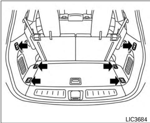 NISSAN Pathfinder 2017 - AMISE EN GARDE - 3