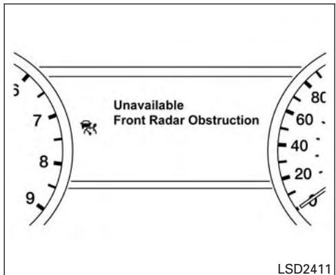 NISSAN Pathfinder 2017 - Condition B - 1