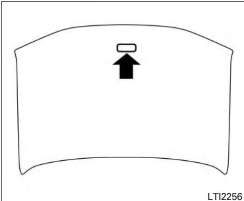 NISSAN Pathfinder 2017 - NUMERO D'IDENTIFICATION DU VEHICULE (numéro du chassin) - 3