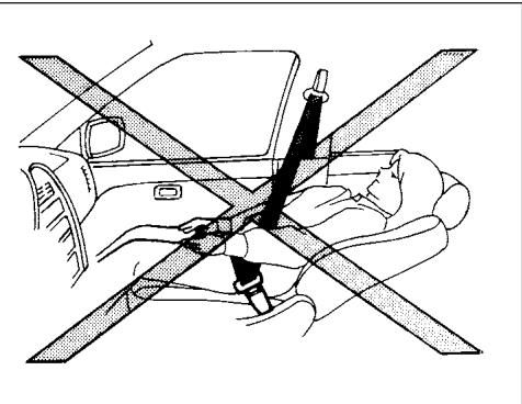 NISSAN Pathfinder 2017 - Sécurité — Sièges, ceintures de sécurité et dispositif de protection complémentaire - 2