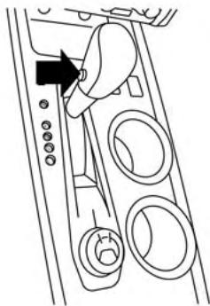 NISSAN Pathfinder 2017 - AVENTISSEMENT - 1