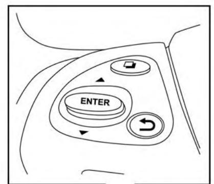 NISSAN Pathfinder 2017 - FONCTIONNEMENT DU SYSTEME D'ALERTE DE CIRCULATION TRANSVERSALE ARRIERE - 3