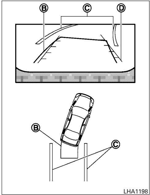 NISSAN Pathfinder 2017 - AVERTISSEMENT - 2