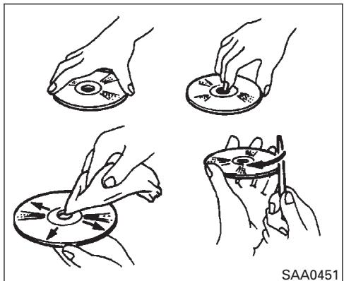NISSAN Pathfinder 2017 - INFORMATION : - 1