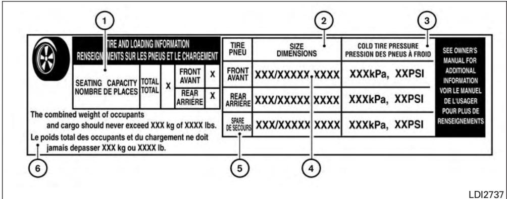 NISSAN Pathfinder 2017 - AVENTISSEMENT - 1