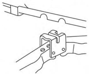 NISSAN Pathfinder 2017 - AVENTISSEMENT - 3