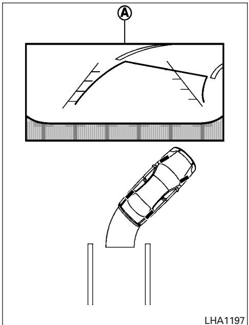 NISSAN Pathfinder 2017 - AVERTISSEMENT - 1