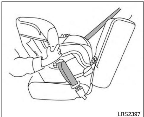NISSAN Pathfinder 2017 - AVERTISSEMENT - 6