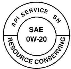 NISSAN Pathfinder 2017 - A propos de I'indice d'octane - 2