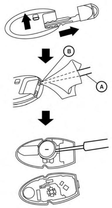 NISSAN Pathfinder 2017 - AVERTISSEMENT - 4